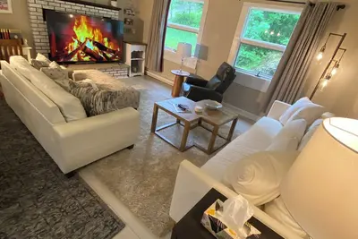 Image de Great Location Off The Killington Rd! 3br/2 Bath Home Pet Friendly w/Ac!