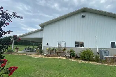 Farm Stay Guest House Experience