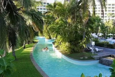 2023 Vidanta Mexico Open Grand Luxxe 2 Bedroom Villa