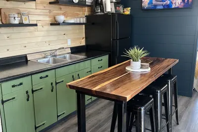 Image de Sleeps 8 — Bunkhouse