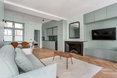 Image de Hamac Suites / Suite St Antoine / 2 Ch / Unique