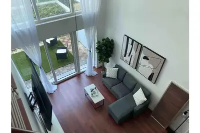 *Miami Pearl is a luxury 2/2 with endless amenities*