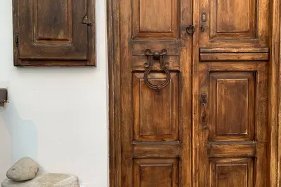 Image de Traditional apartment in the heart of Mykonos!