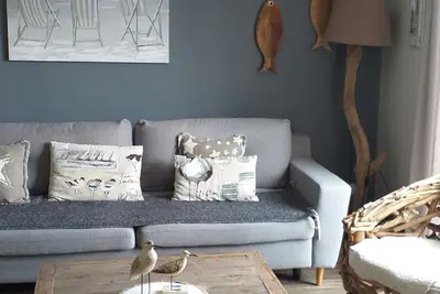 Image de Maison à la campagne avec cour clôturé et espace extérieur