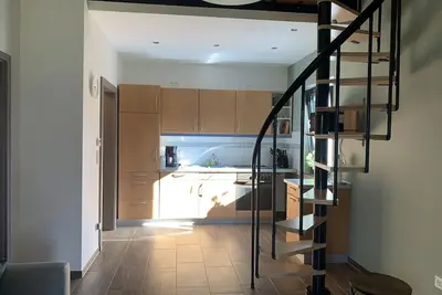 Image de Feel-good accommodation, starting point for mountain bike tours and hikes