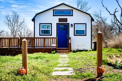 Image de Private 5 Acres Near the Llano River