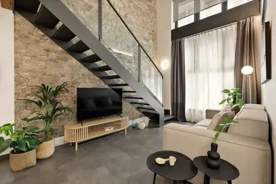 Image de Ola Living Macba 0