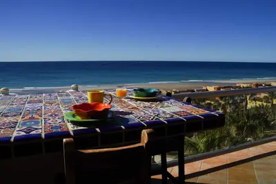 Image de Large families welcome! ~~Las Palmas 2br G405~~Sleeps 8