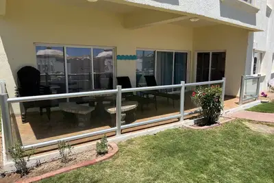 Image de Private, Quiet, Ground-floor 2br Perfect for families! Las Palmas G105