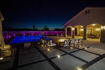 Image de Palmdale California