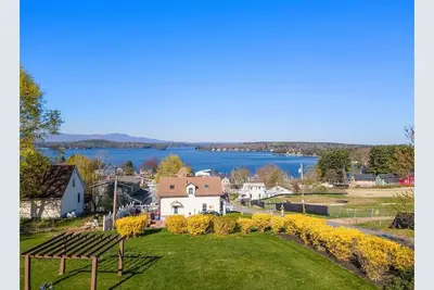 Image de Winnipesaukee Lake View Condo Laconia