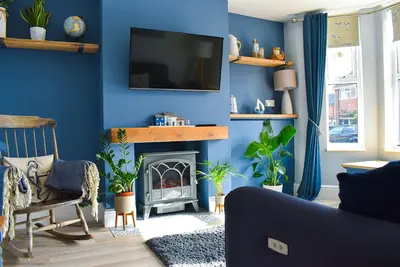 Image de Avocet -  an apartment that sleeps 2 guests  in 1 bedroom