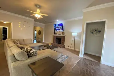 Image de Shepherd's Court - A 4-bedroom retreat