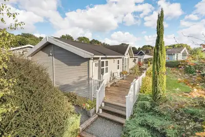 Image de 2 bedroom accommodation in Derby