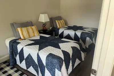 Image de Enjoy a 3-bedroom vacation home just 9 minutes from Innisbrook Golf Club