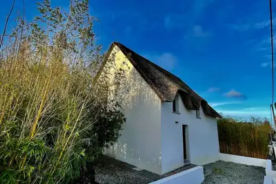 Image de Loft ravissant dans jolie chaumière de Brière