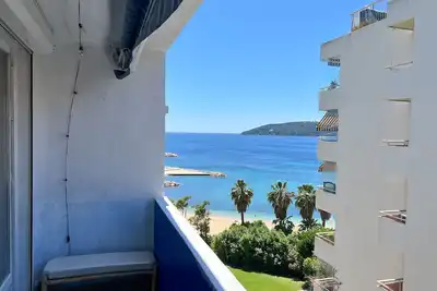 Image de Appartement en bord de mer