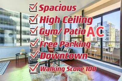 Image de Ac* Stylish Retreat Unique & Centrally Located & Parking