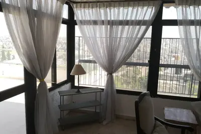 Image de Best view apartment Jabal Amman