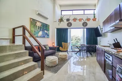 Image de Cave Apartments Mexico 5