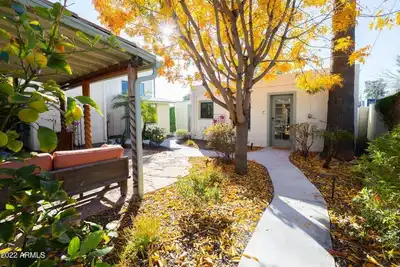Image de Coronado Village! 3 homes, 1 beautiful Courtyard!