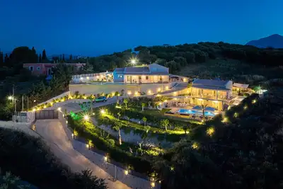 Image de Belle Vue Country Style Villa
