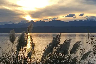Image de Cozy Beach Retreat-Hood Canal & Olympic Mountain Views