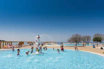 Image de Apartments Katoro Plava Laguna