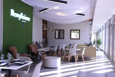 Image de Superior Apartment