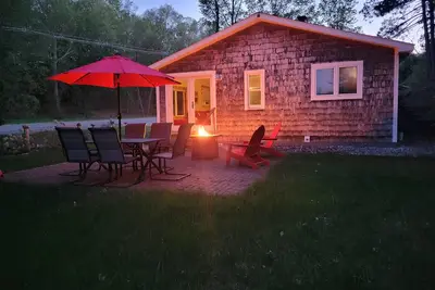 Image de Creekside Private 2 Bedroom Ranch on 3 Acres