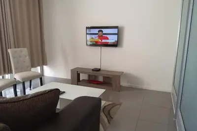 Image de Apartment with balcony