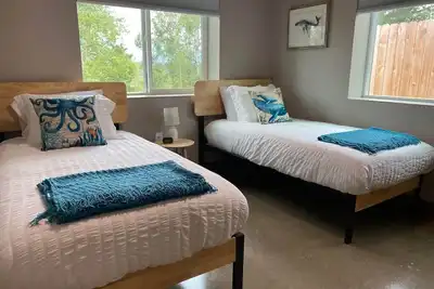 Image de Upper Mesa Villa #11, Glacier Suites - Upper Mesa Villa #11