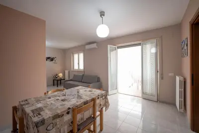 Image de WePuglia - Appartamento Sibilla