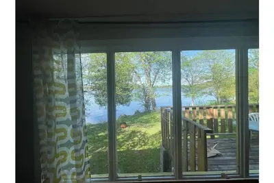 Image de Water front cottage \/ private beach access