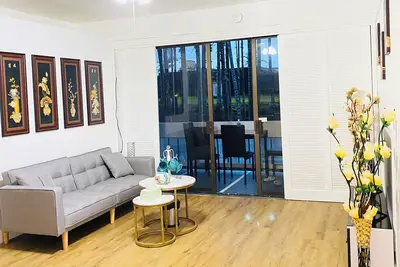 Image de Hilo SunShine Rental. 2bds1ba, common swimming pool.