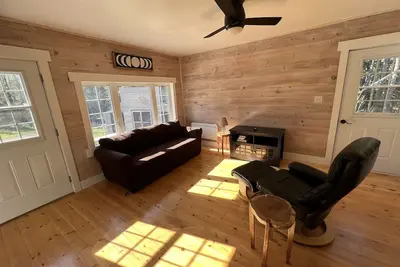 Image de The Glowbug Cottage