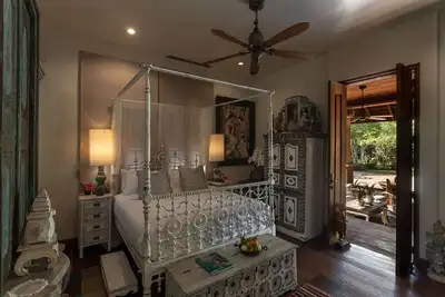 Image de Votre propre personnel Private Resort