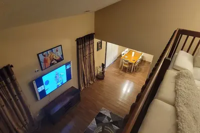 Image de Chelsea Castle Airport/Downtown