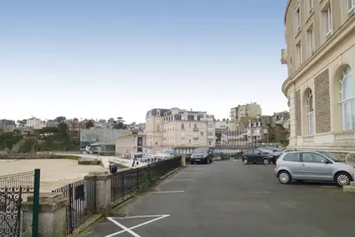 Image de Confortable appartement pour 5 personnes avec Wifi, Tv et parking