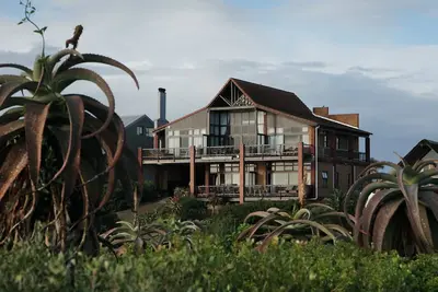 Image de Supertubes Villa- Luxurious-unbeatable Views-prime Supertubes Property