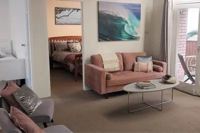 Image de Central Wollongong Apartment (2 bedrooms)