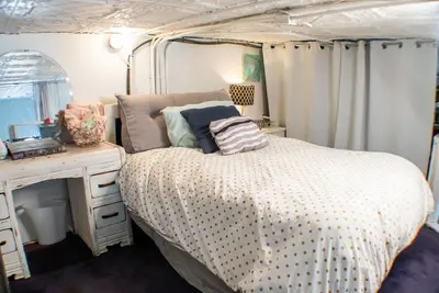 Image de Classic Artist Loft in the Heart of Historic Fair Park