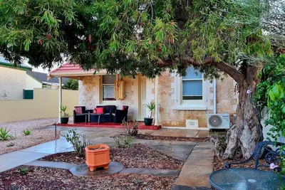 Image de Charming 100yr old cottage in the heart of Moonta