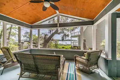Image de New Listing! Views of Intracoastal Waterway - Sleep 4