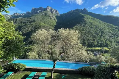 Image de 1 Bed Cottage Sleeps 4 Private Garden - Pool