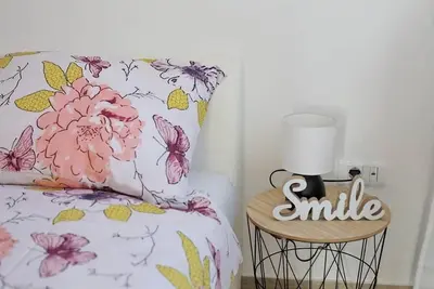 Image de Appartement de deux chambres avec le balcon et la vue sur le mer Bibinje, Zadar (A-19610-c)