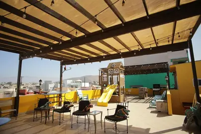 Image de Trojan Beach House