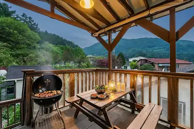 Image de Gapyeong Ojeupension