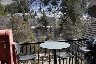 Image de Architect's Condo on Eagle River Near Beaver Creek & Vail