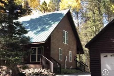 Image de Cozy 3Bed 2Bath Cabin - Lodge / Snowmobile / Utv Rental Nearby